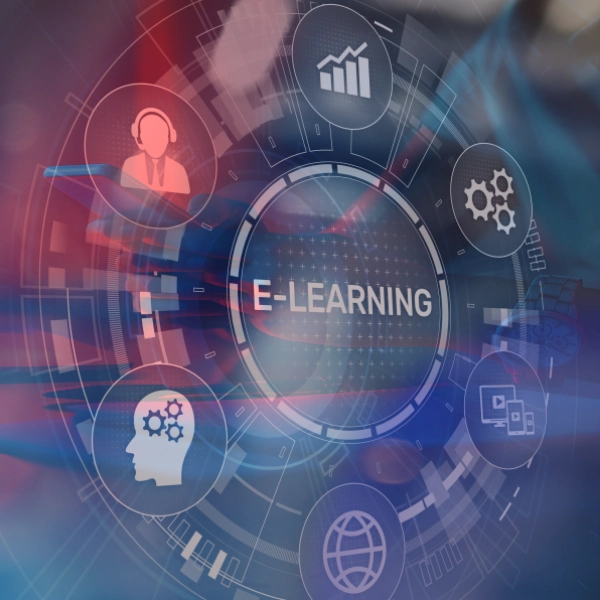 E-learning Course Development